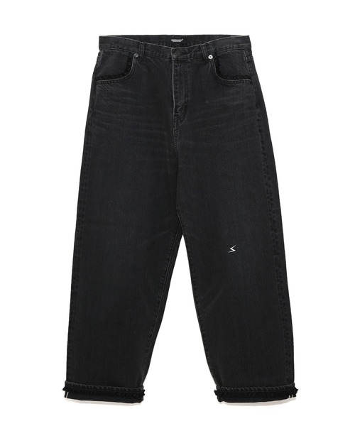 UNDERCOVER（アンダーカバー） ジーンズ デニム デニムパンツ UC2E8502