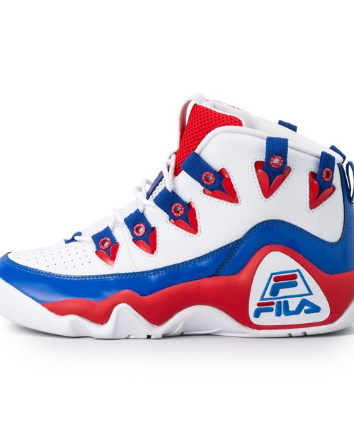 fila グラントヒルのおすすめ人気商品一覧 通販 - Yahoo
