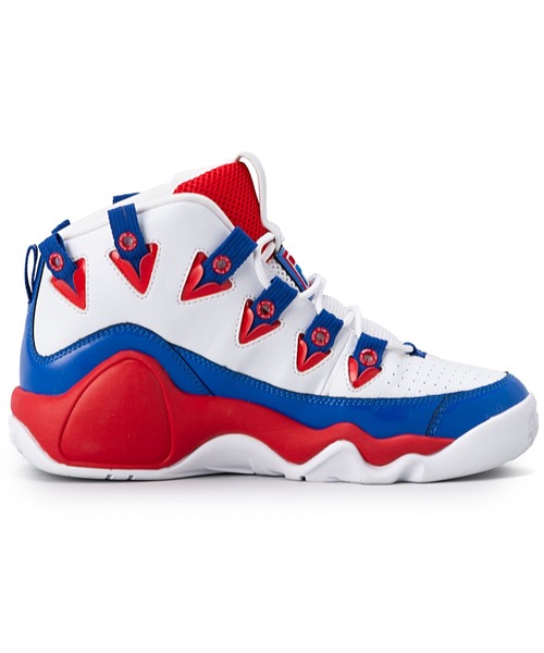 FILA スニーカー GRANT HILL 1（フィラ グラントヒル 1） メンズ
