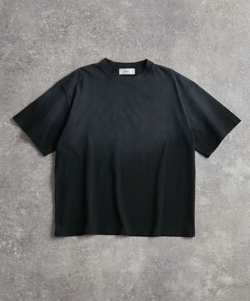 ADRER tシャツ -High-End Line- Oversized 6design Tee
