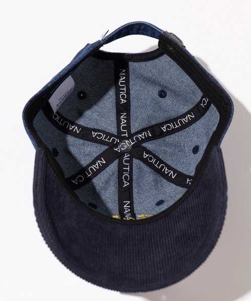 nanamica 2l gore-tex capの商品一覧 通販 - Yahoo!ショッピング