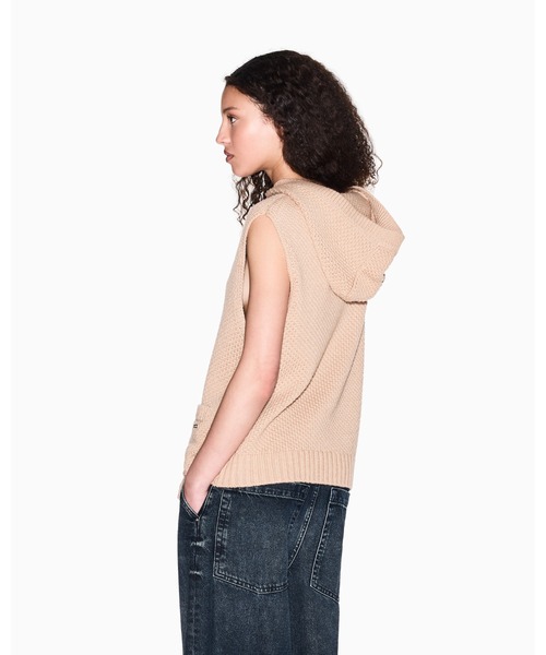 ARMANI EXCHANGE ニット セーター 「A|X アルマーニ エクスチェンジ 