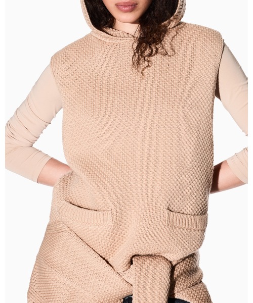 ARMANI EXCHANGE ニット セーター 「A|X アルマーニ エクスチェンジ