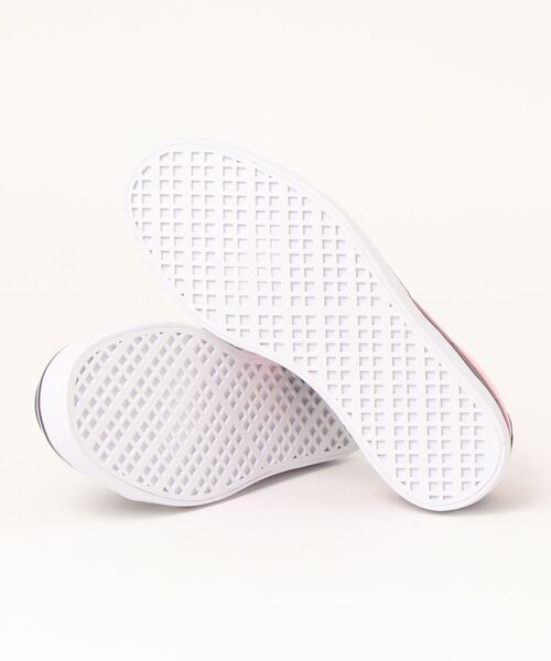 「PUMA」 ローカットスニーカー 24.5cm ホワイト×ホワイト レディース