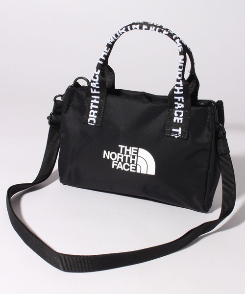 ノースフェイス　2WAYバッグ THE NORTH FACE ノースフェイス ショルダーバッグ メンズ