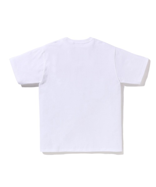 tシャツ BIG BABY MILO TEE メンズ レディースの画像