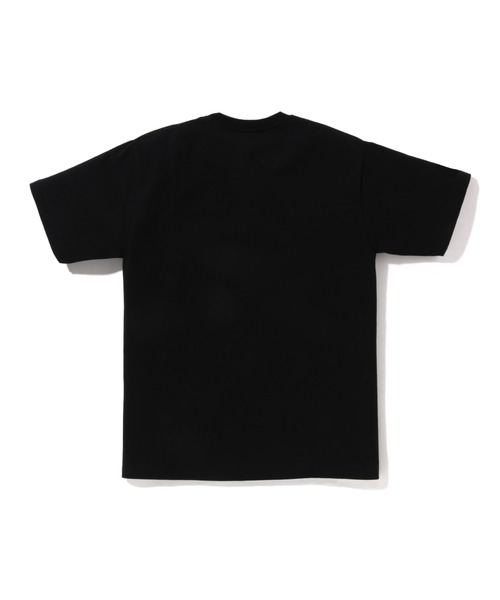 tシャツ BIG BABY MILO TEE メンズ レディースの画像