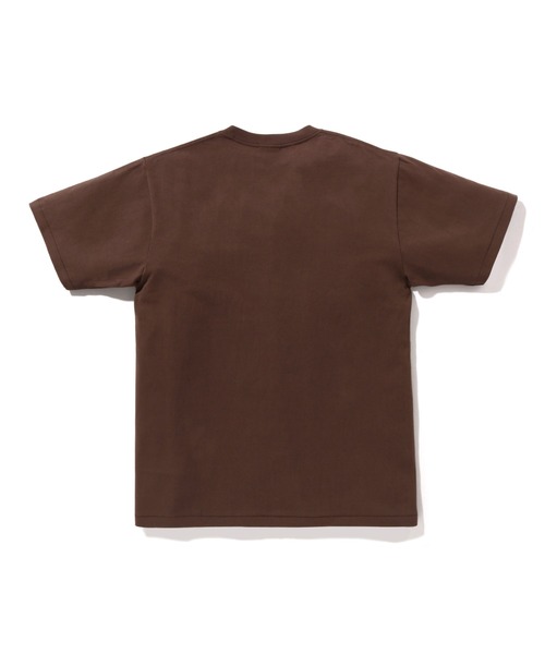 tシャツ BIG BABY MILO TEE メンズ レディースの画像