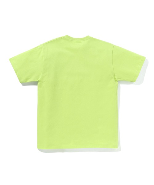 tシャツ BIG BABY MILO TEE メンズ レディースの画像