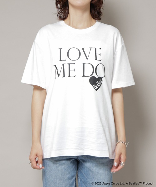 tシャツ GOOD ROCK SPEED×Anti Soaked(R) 汗染み防止 BEATLES Tシャツ レディース GOOD ROCK SPEED tシャツ SPEED×Anti Soaked(R) 汗染み防止