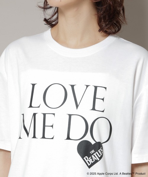 tシャツ GOOD ROCK SPEED×Anti Soaked(R) 汗染み防止 BEATLES ロンT レディース GOOD ROCK SPEED tシャツ SPEED×Anti Soaked(R) 汗染み防止
