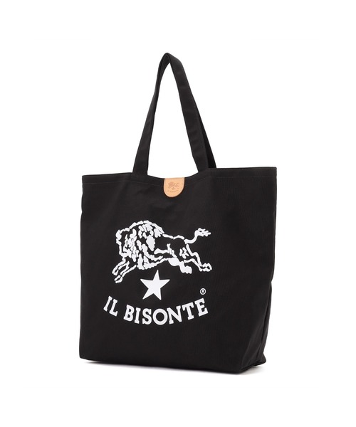 IL BISONTE（イルビゾンテ） トートバッグ IL BISONTE / ARCHIVE