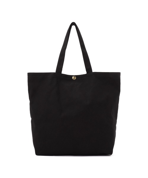 美品　イルビゾンテ　トート ブラック トートバッグ｜トート・ハンドバッグ｜IL BISONTE(イルビゾンテ