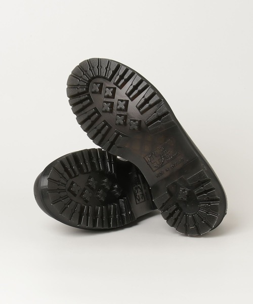 シューズ Dr. Martens/ドクターマーチン MIE 3989 フル ブローグ シューズ 41595001 メンズ レディースの画像
