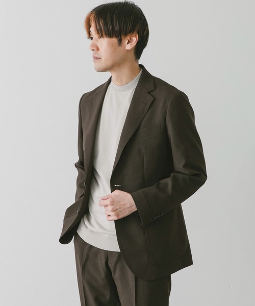 URBAN RESEARCH DOORS（アーバンリサーチドアーズ） テーラード