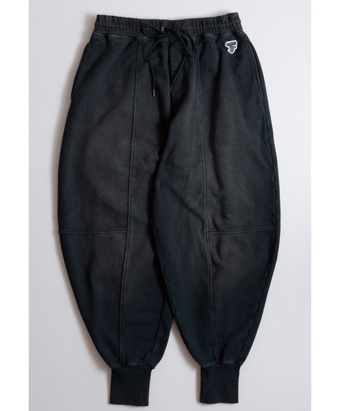 FDMTL（ファンダメンタル） スウェットパンツ ジャージ FDMTL