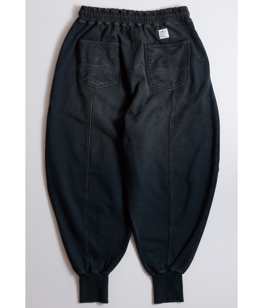 FDMTL（ファンダメンタル） スウェットパンツ ジャージ FDMTL