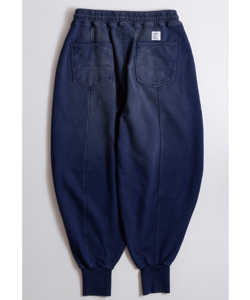 FDMTL（ファンダメンタル） スウェットパンツ ジャージ FDMTL