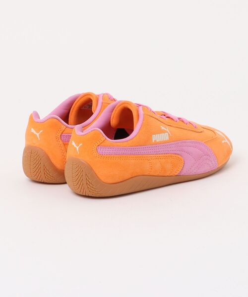 PUMA（プーマ） スニーカー SPEEDCAT OG 398846-50 メンズ レディース