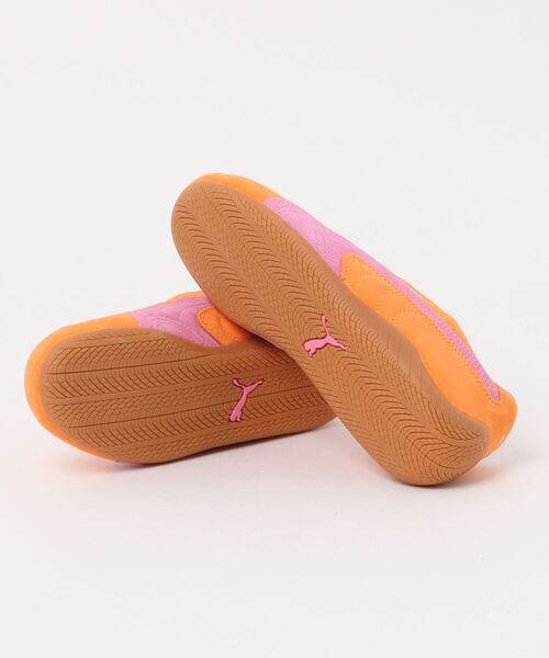 PUMA（プーマ） スニーカー SPEEDCAT OG 398846-50 メンズ レディース
