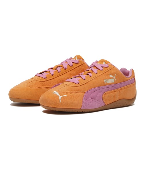 PUMA（プーマ） スニーカー SPEEDCAT OG 398846-50 メンズ レディース