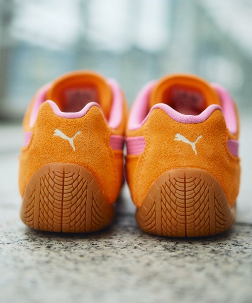 PUMA（プーマ） スニーカー SPEEDCAT OG 398846-50 メンズ レディース