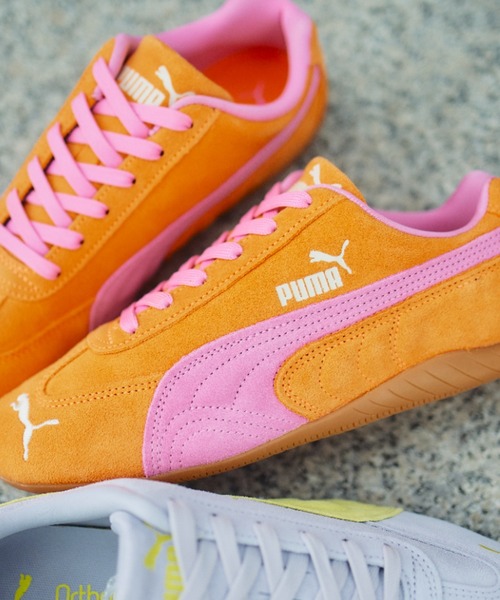 PUMA（プーマ） スニーカー SPEEDCAT OG 398846-50 メンズ レディース