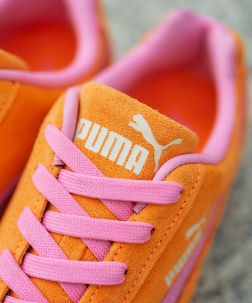 PUMA（プーマ） スニーカー SPEEDCAT OG 398846-50 メンズ レディース