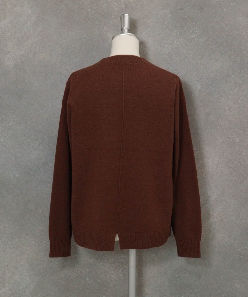 STUDIO PICONE（スタジオピッコーネ） ニット セーター カシミヤ100