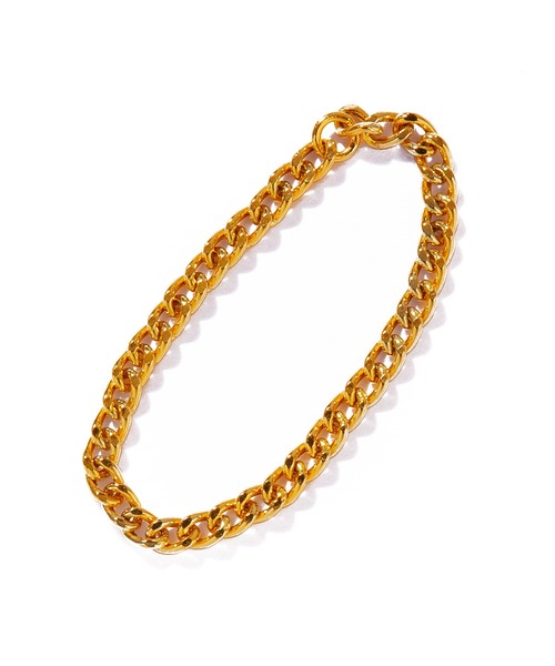 指輪 リング 「les bon bon」K18 calmness S ring/カームネス S リング BOB745 レディースの画像