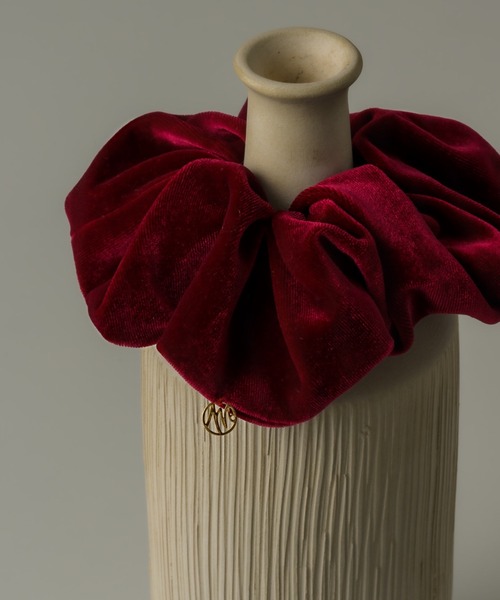 その他 chouchou muku シュシュ BIG CHOUCHOU / VELOUR : ZOZOTOWN Yahoo!店 - 通販