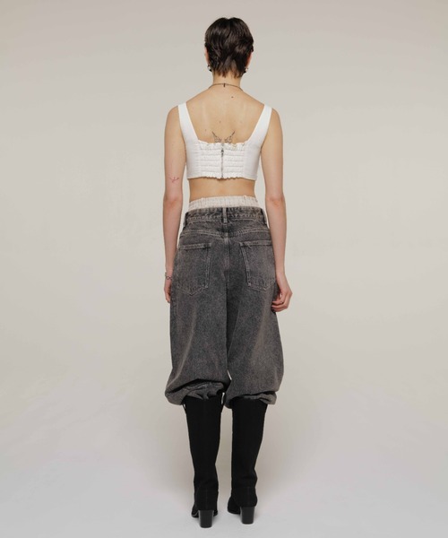ジョゼムーン　BIJOU BUSTIER JOSE MOON（ジョゼムーン） BIJOU BUSTIER/ビジュービスチェ