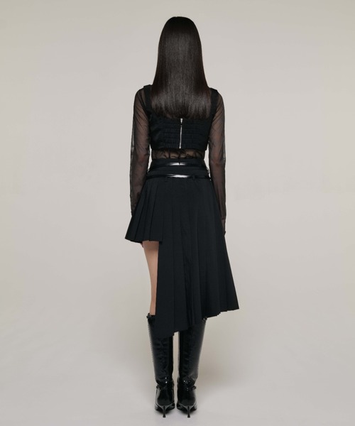 JOSE MOON（ジョゼムーン） BIJOU BUSTIER/ビジュービスチェ