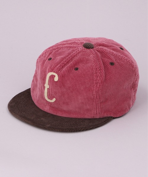 CA4LA お値下げしました CA4LA（カシラ） キャップ 帽子 SHORTBRIM CA CAP8 メンズ レディース