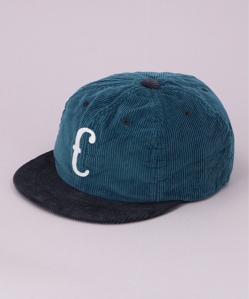 CA4LA（カシラ） キャップ 帽子 SHORTBRIM CA CAP8 メンズ レディース