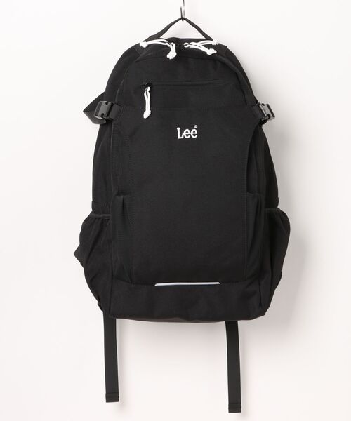 Lee（リー） デイバック リュック ヘルメットインリュックサック