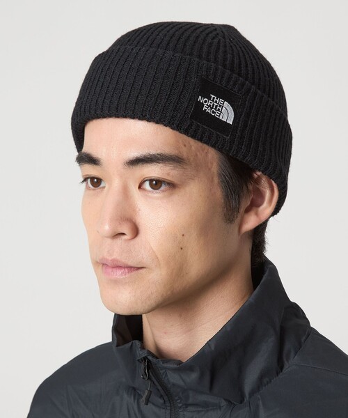 THE NORTH FACE（ザ ノースフェイス） ニット帽 ニットキャップ 「THE