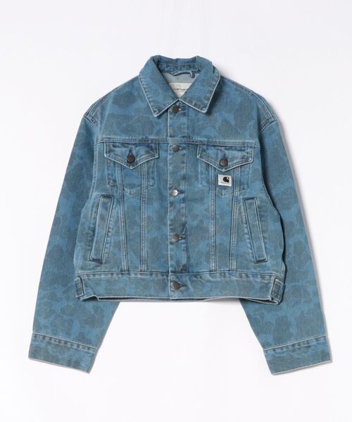 Carhartt（カーハート） コート アウター W DUCK ORELL JACKET