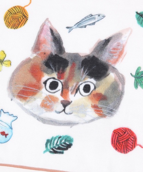 studio CLIP（スタディオクリップ） ハンカチ タオルハンカチ「うちの