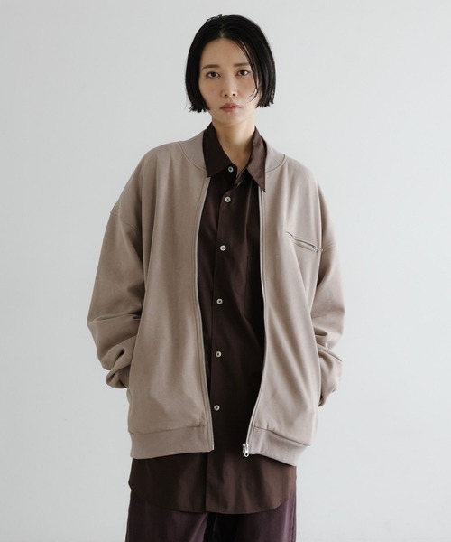 LOWRYS FARM（ローリーズファーム） ブルゾン アウター 「LFM(U