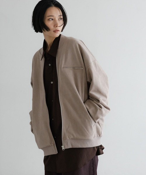 LOWRYS FARM（ローリーズファーム） ブルゾン アウター 「LFM(U