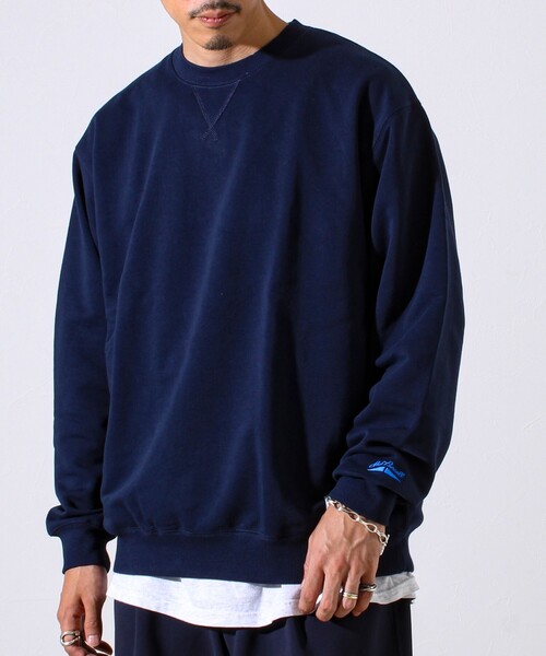 JACK PURCELL トレーナー スウェット 「JACKPURCELL/ジャックパーセル