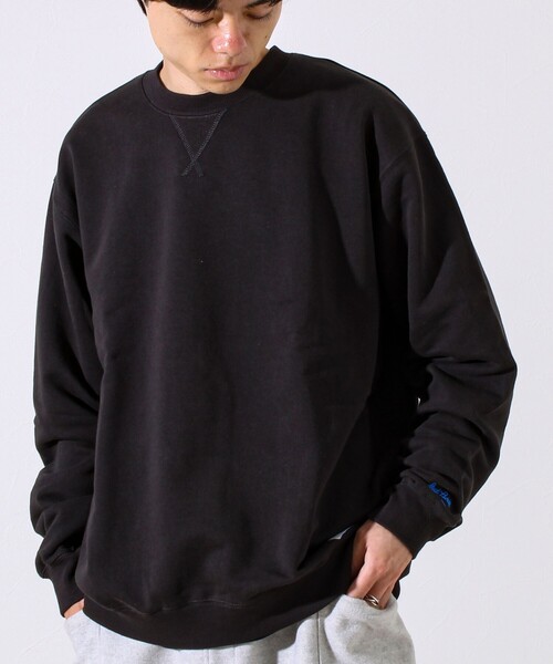 JACK PURCELL トレーナー スウェット 「JACKPURCELL/ジャックパーセル