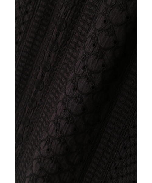 「JILL STUART」 半袖ワンピース 4 ホワイト レディース_画像6