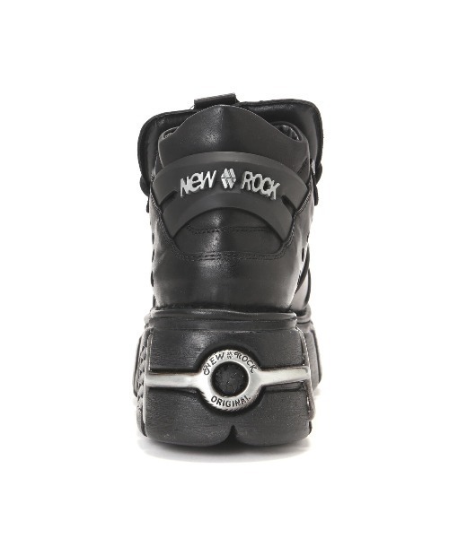 ニューロック（NEWROCK） ブーツ NEW ROCK/ニューロック/M-106-S1