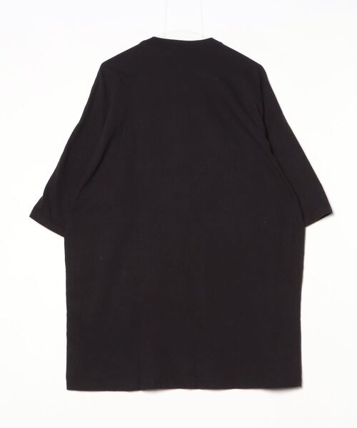 「UNDERCOVER」 タンクトップ 3 ブラック メンズの画像