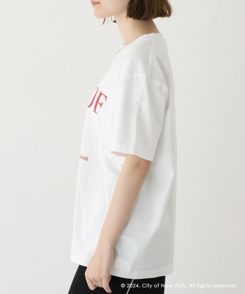 「GOOD ROCK SPEED」 半袖Tシャツ F ブラック レディース_画像5