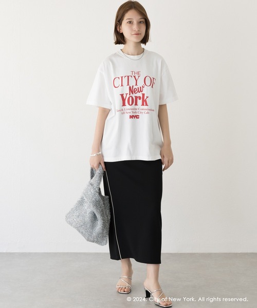 「GOOD ROCK SPEED」 半袖Tシャツ F ブラック レディース_画像7