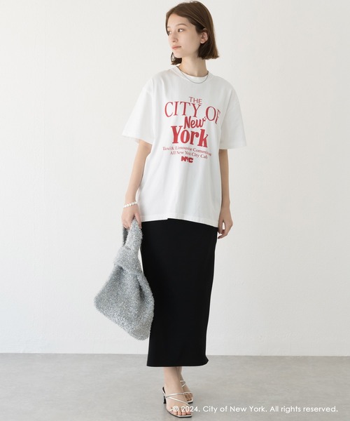 「GOOD ROCK SPEED」 半袖Tシャツ F ブラック レディース_画像8