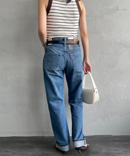 Levi's（リーバイス） ジーンズ デニム デニムパンツ 「Levi's